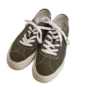 Madewell Unisex Athletic Shoes, Women 6.5M, Men 5M